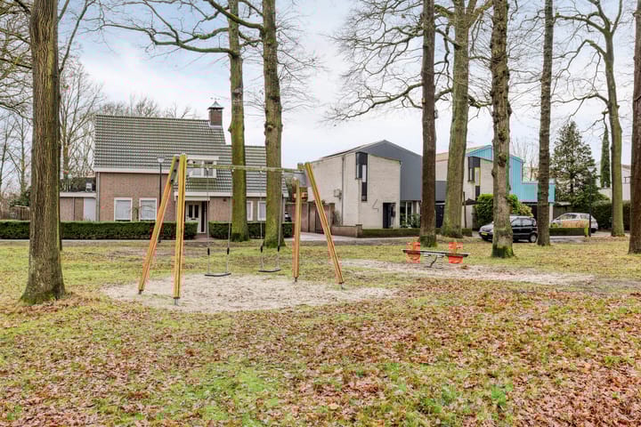 Photo 3 of Eikendreef 9