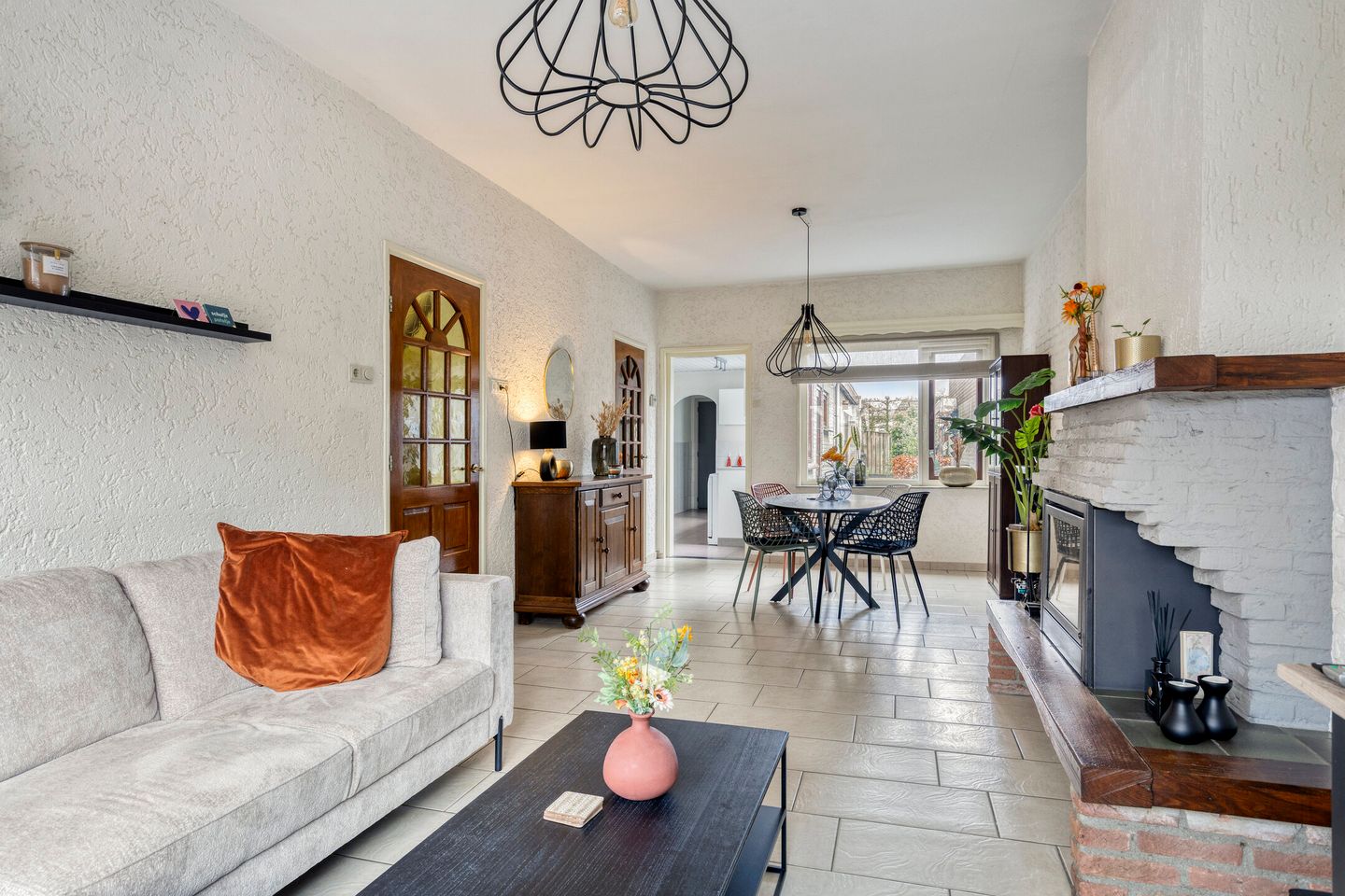 Foto 4 van Eikendreef 9