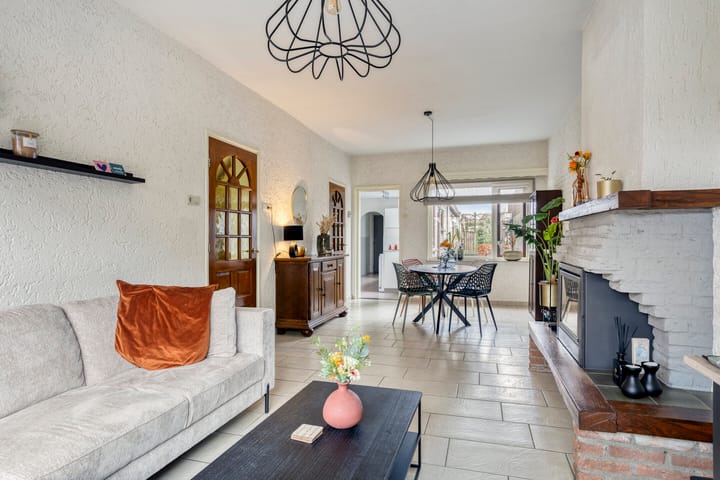 Photo 4 of Eikendreef 9