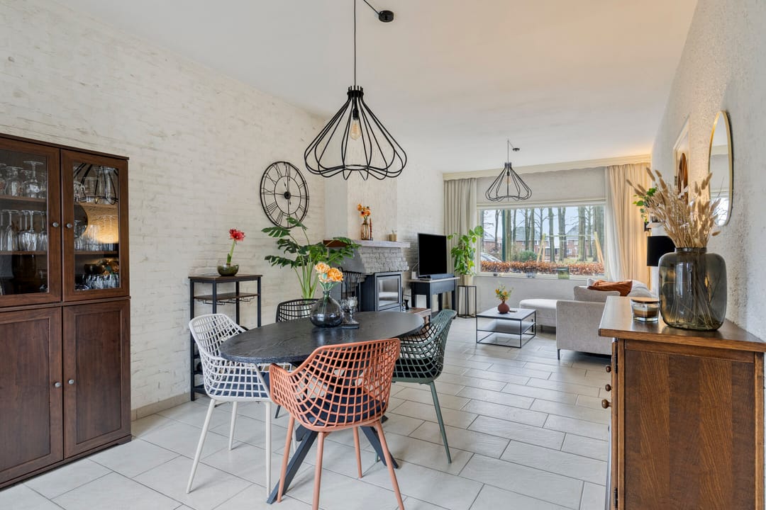 Foto 7 van Eikendreef 9