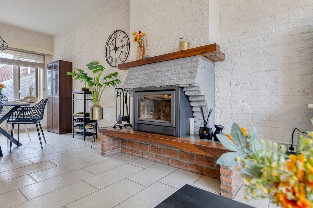 Foto 8 van Eikendreef 9