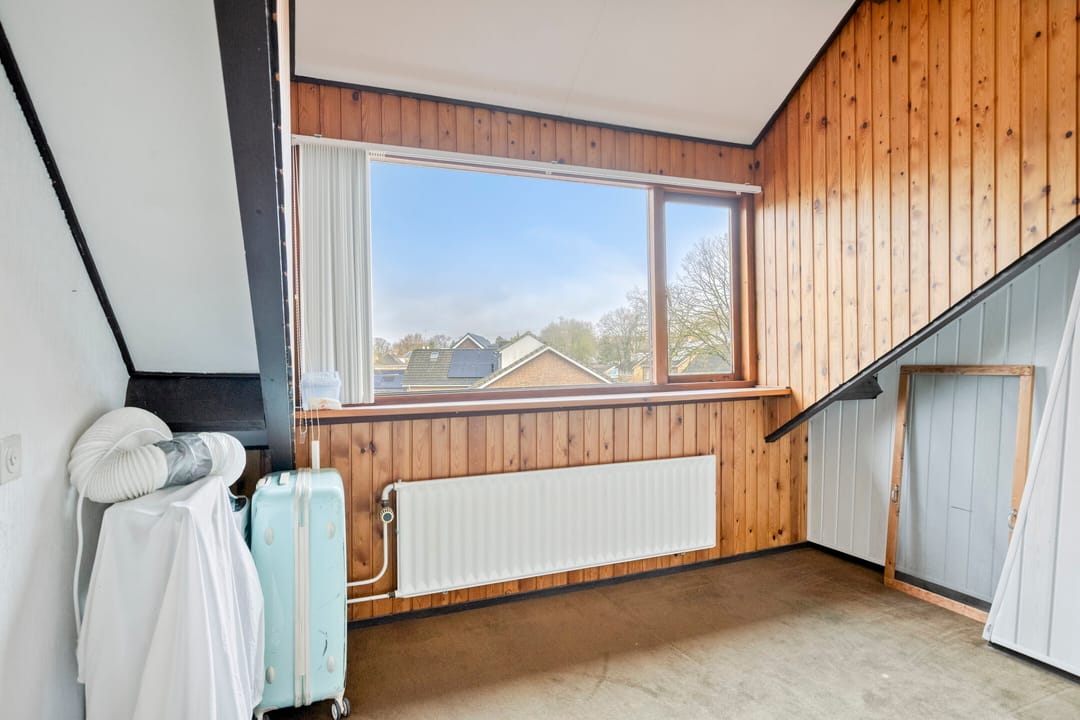 Foto 22 van Eikendreef 9