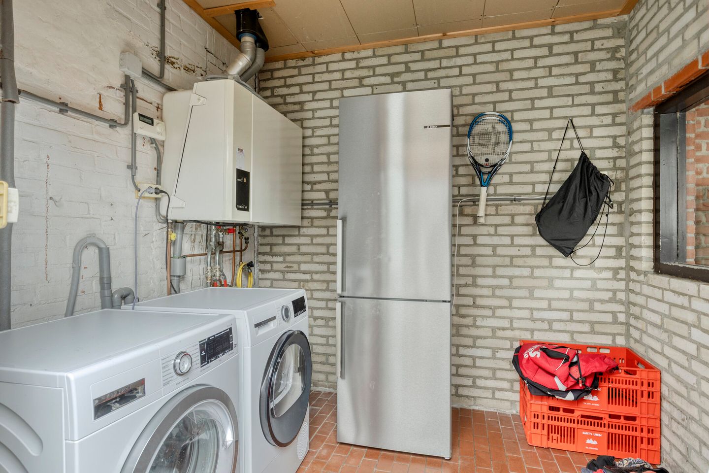 Foto 25 van Eikendreef 9