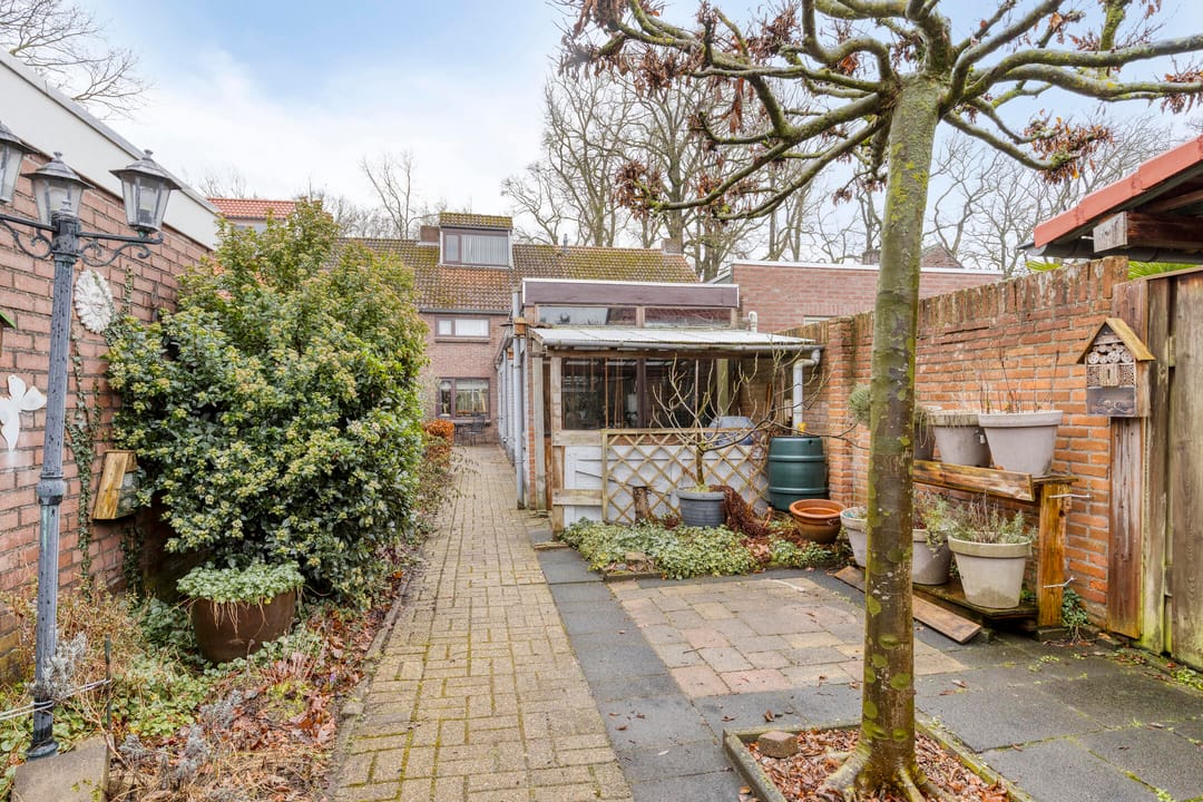 Foto 26 van Eikendreef 9