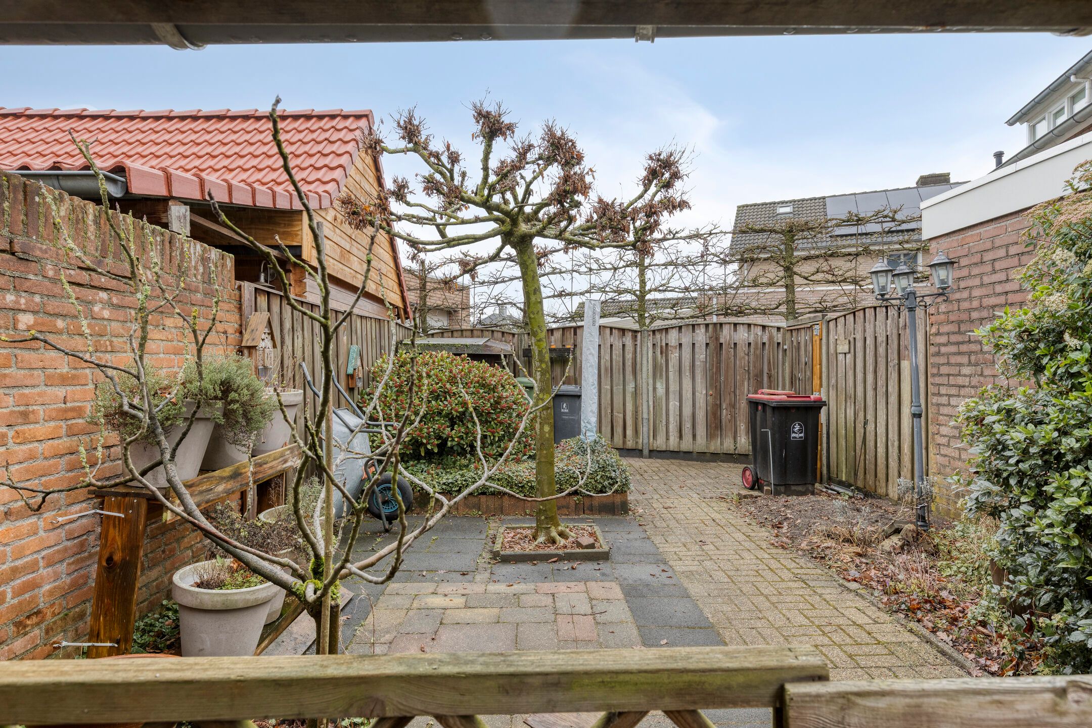 Foto 27 van Eikendreef 9