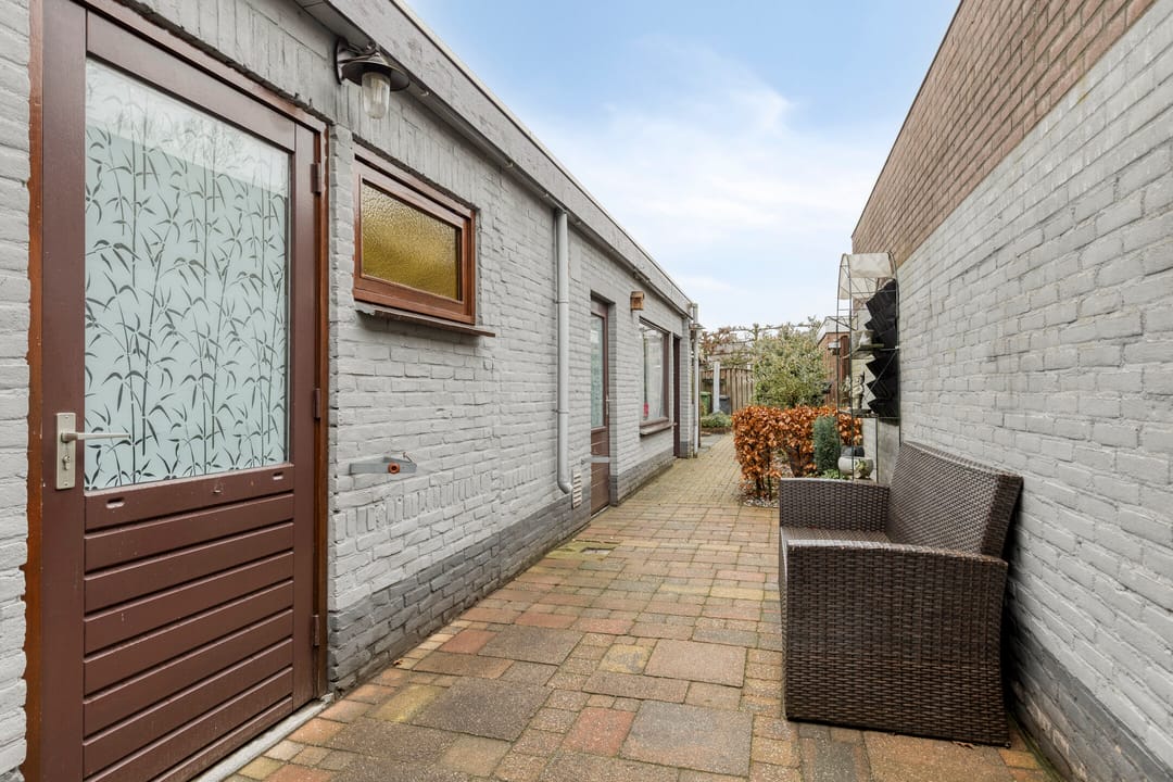 Foto 28 van Eikendreef 9