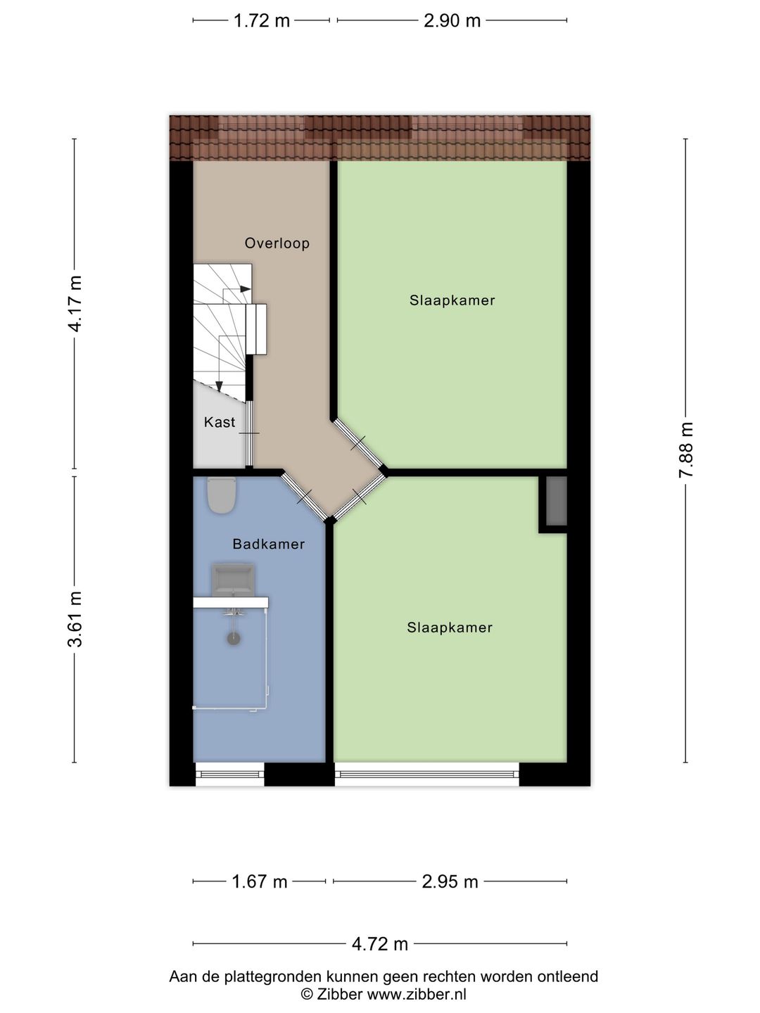 Foto 32 van Eikendreef 9