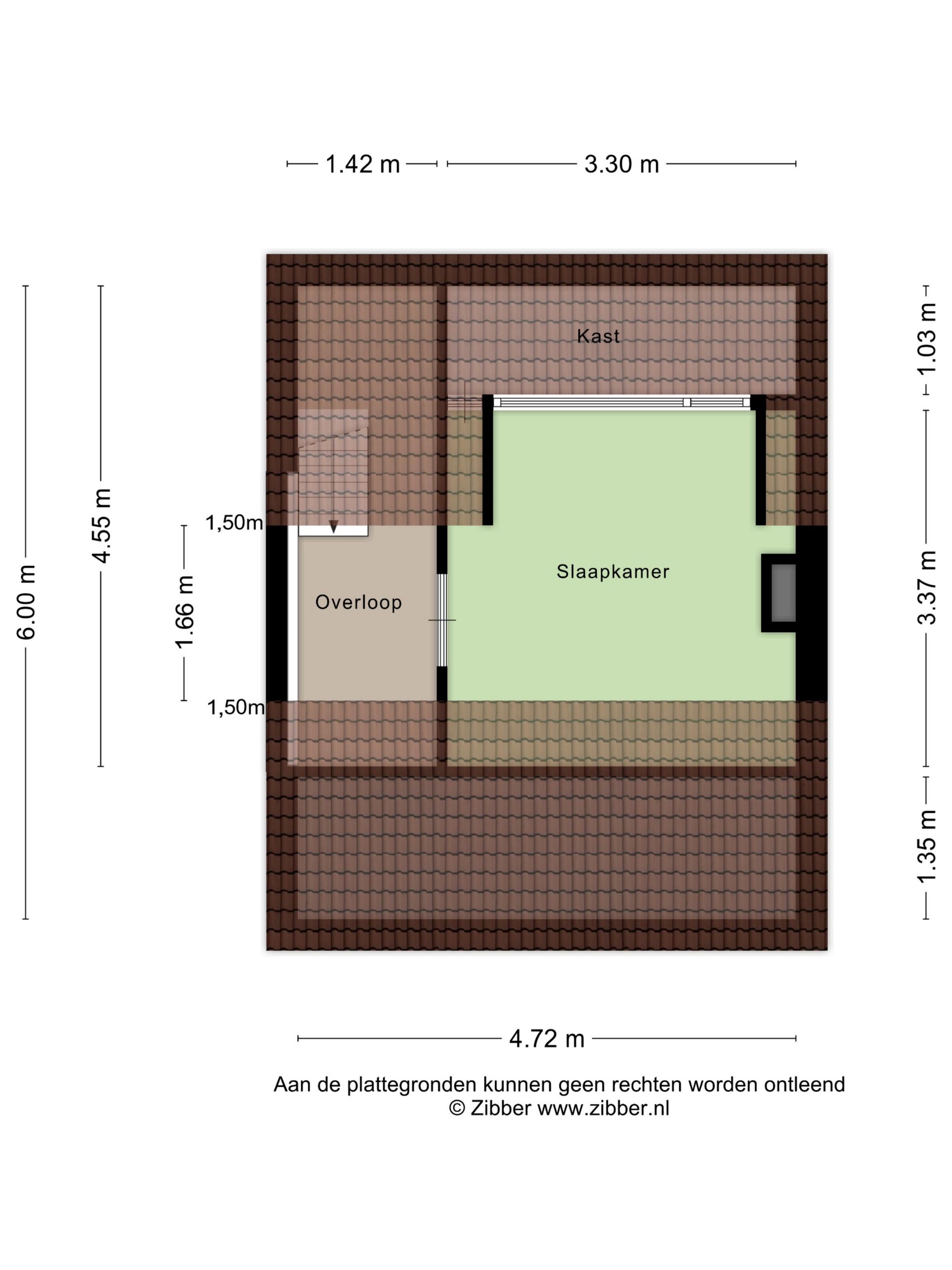 Foto 33 van Eikendreef 9