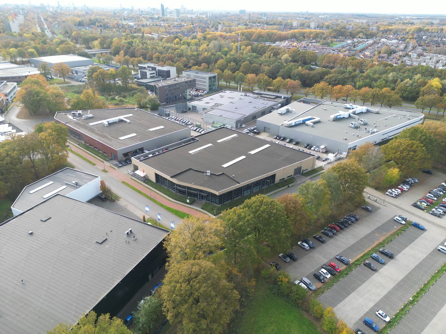 Bekijk foto 1 van Esp 440-442