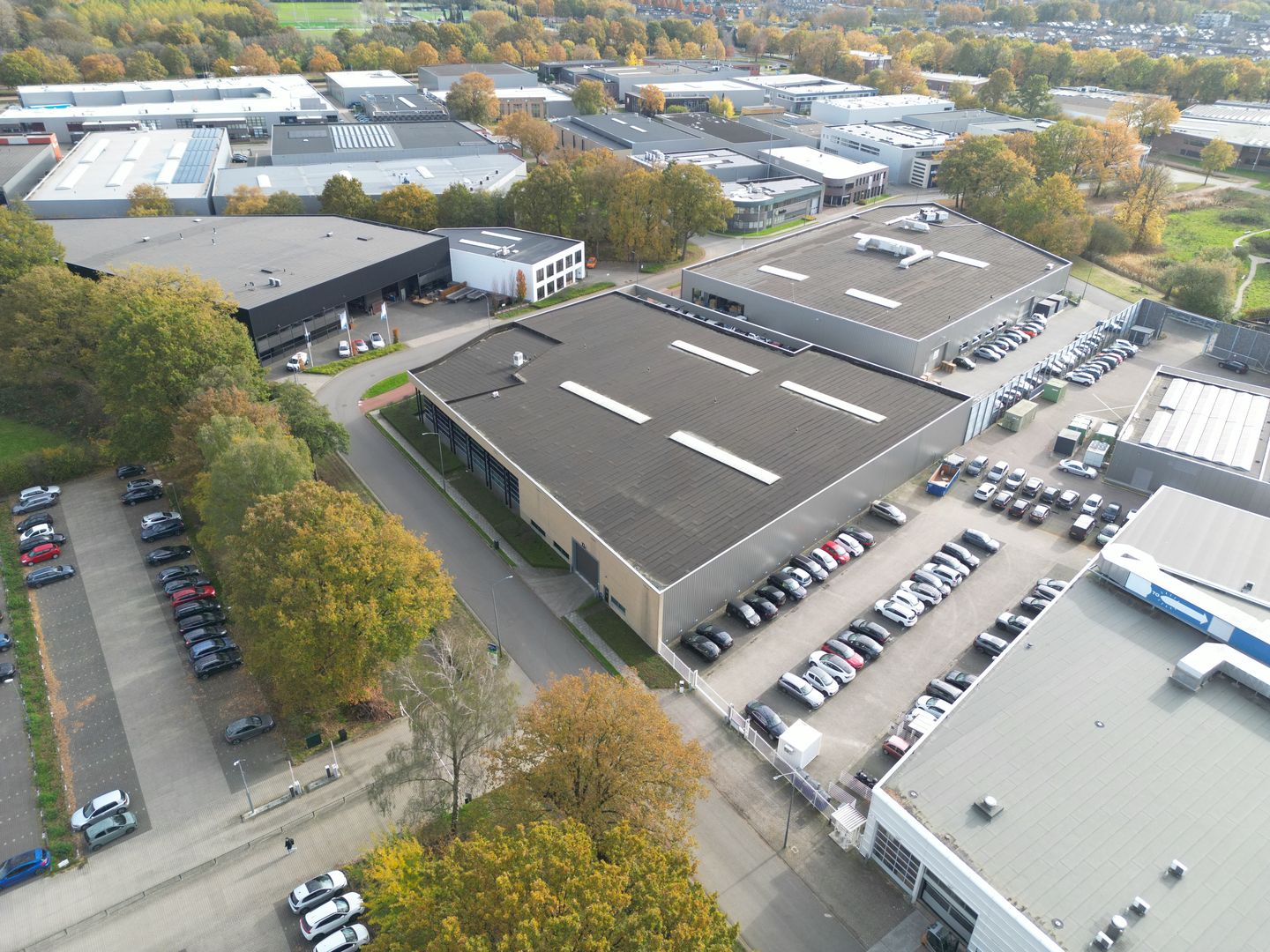 Bekijk foto 2 van Esp 440-442