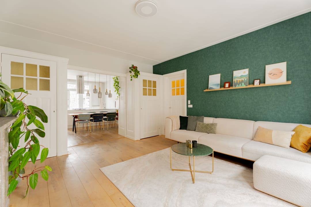 Foto 1 van Lodewijk Boisotstraat 2-1