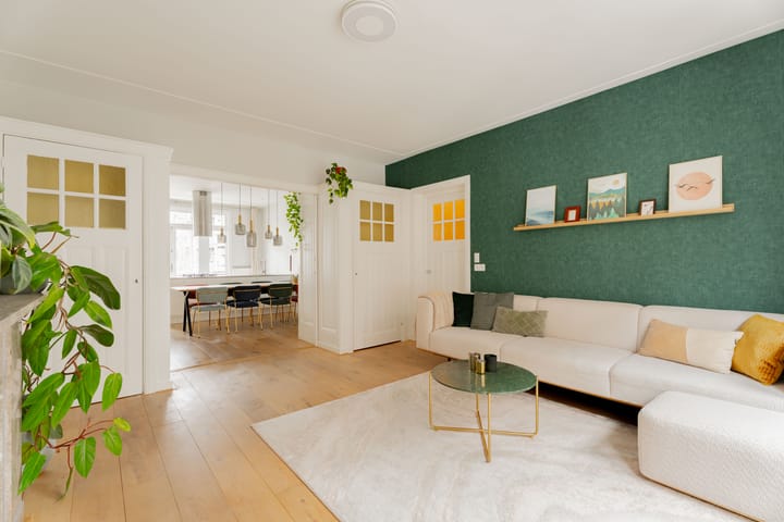 Lodewijk Boisotstraat 2-1