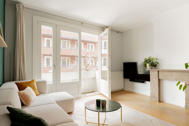 Foto 2 van Lodewijk Boisotstraat 2-1