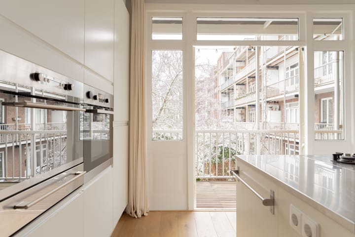 Foto 4 van Lodewijk Boisotstraat 2-1