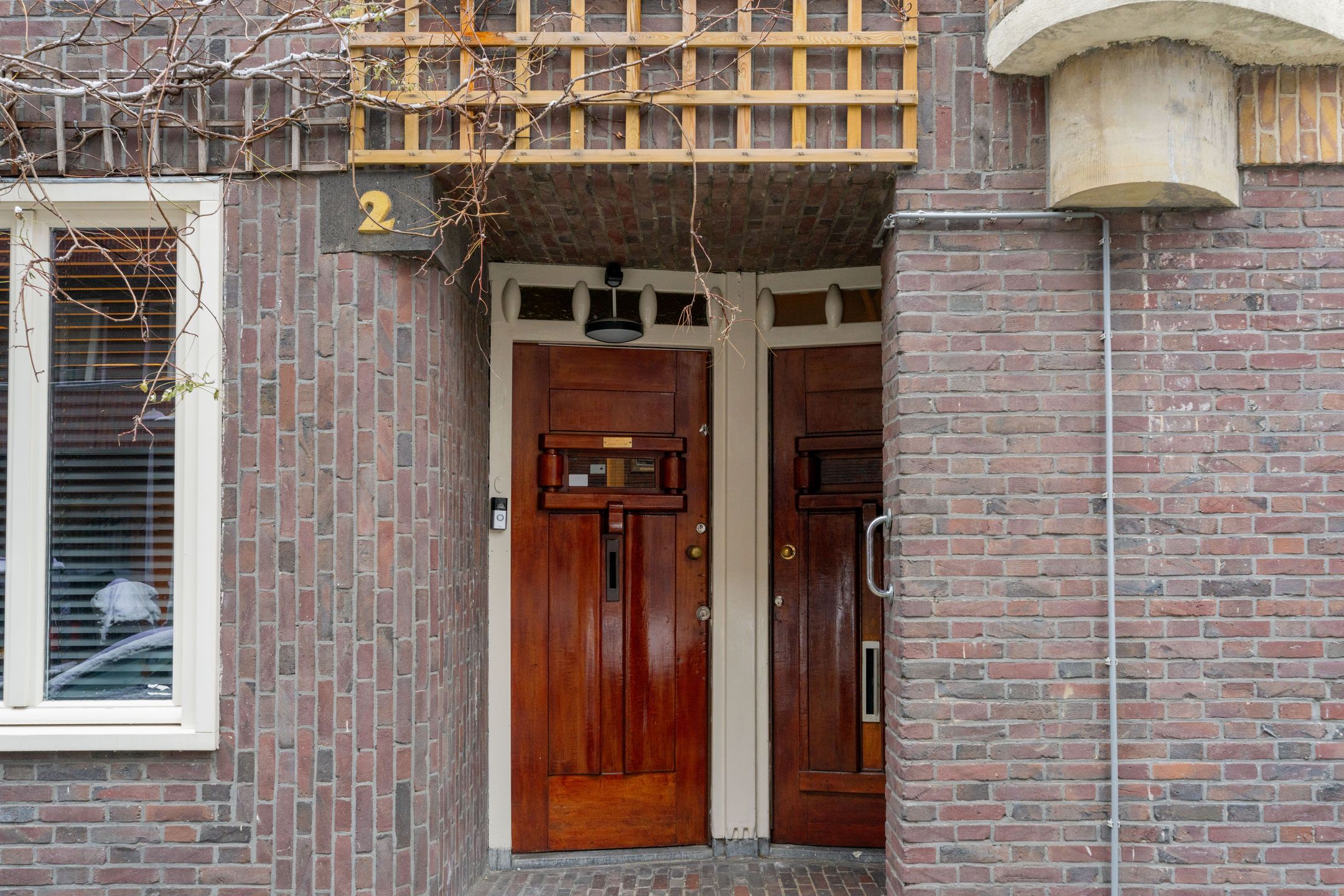 Foto 6 van Lodewijk Boisotstraat 2-1