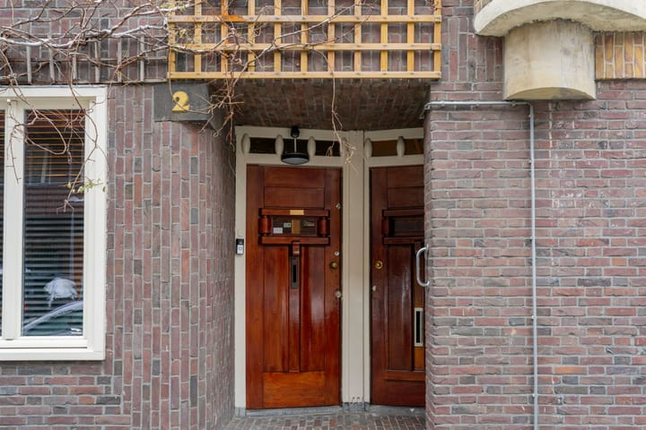 Foto 6 van Lodewijk Boisotstraat 2-1