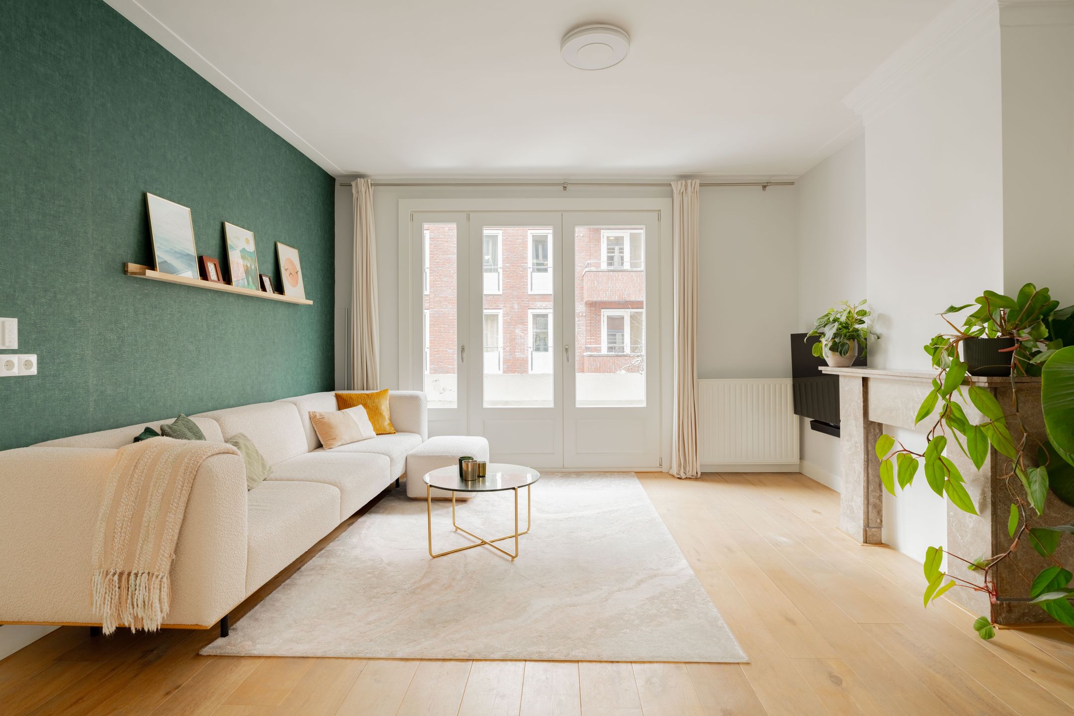 Foto 9 van Lodewijk Boisotstraat 2-1