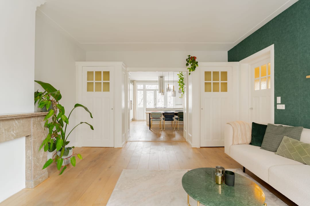 Foto 11 van Lodewijk Boisotstraat 2-1