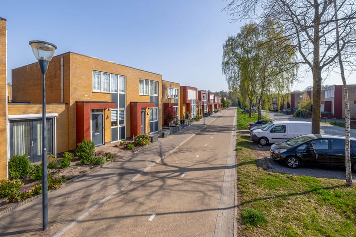 Photo 6 of Stillendijk 22