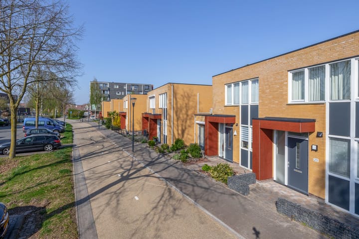 Photo 7 of Stillendijk 22