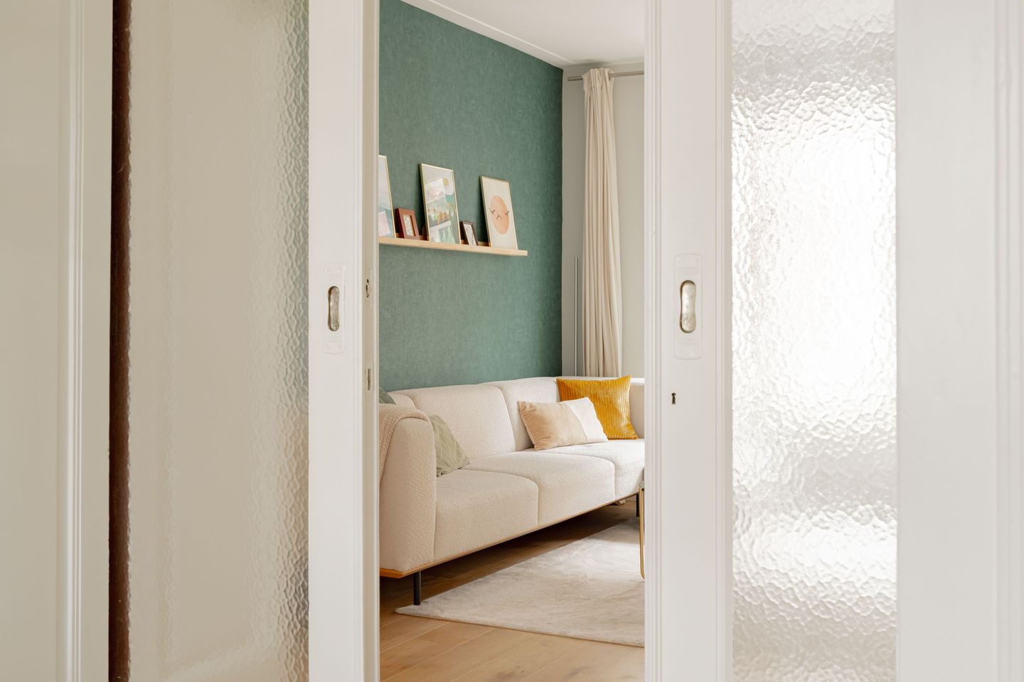 Foto 14 van Lodewijk Boisotstraat 2-1