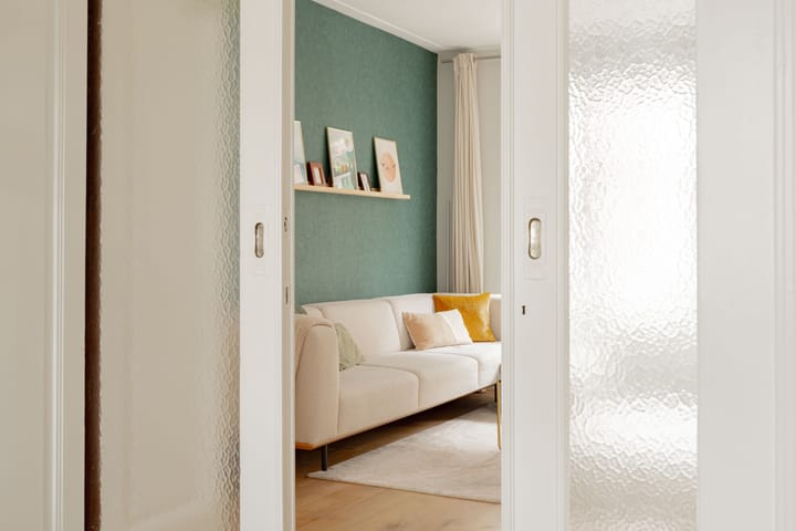 Foto 14 van Lodewijk Boisotstraat 2-1