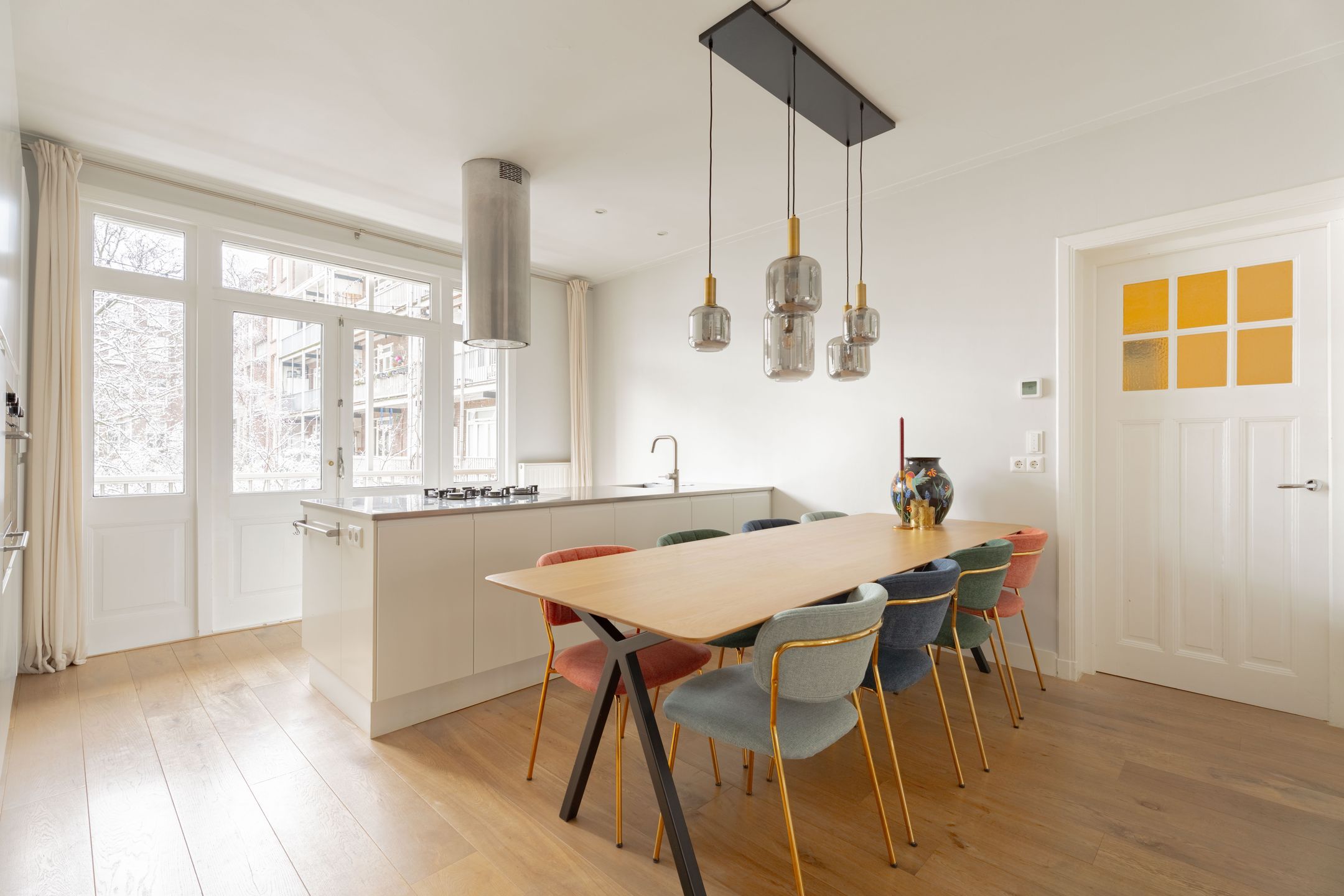 Foto 15 van Lodewijk Boisotstraat 2-1