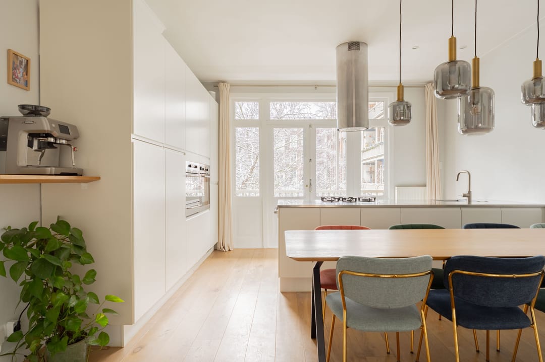 Foto 16 van Lodewijk Boisotstraat 2-1