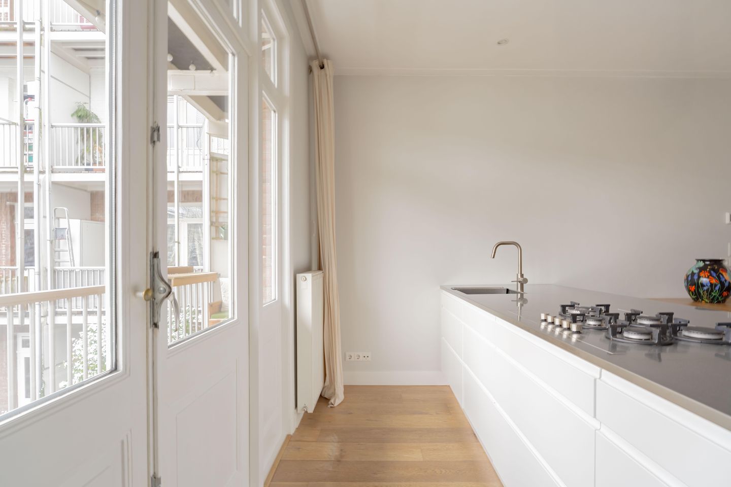 Foto 20 van Lodewijk Boisotstraat 2-1