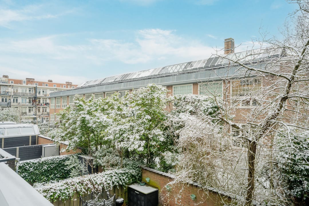 Foto 22 van Lodewijk Boisotstraat 2-1