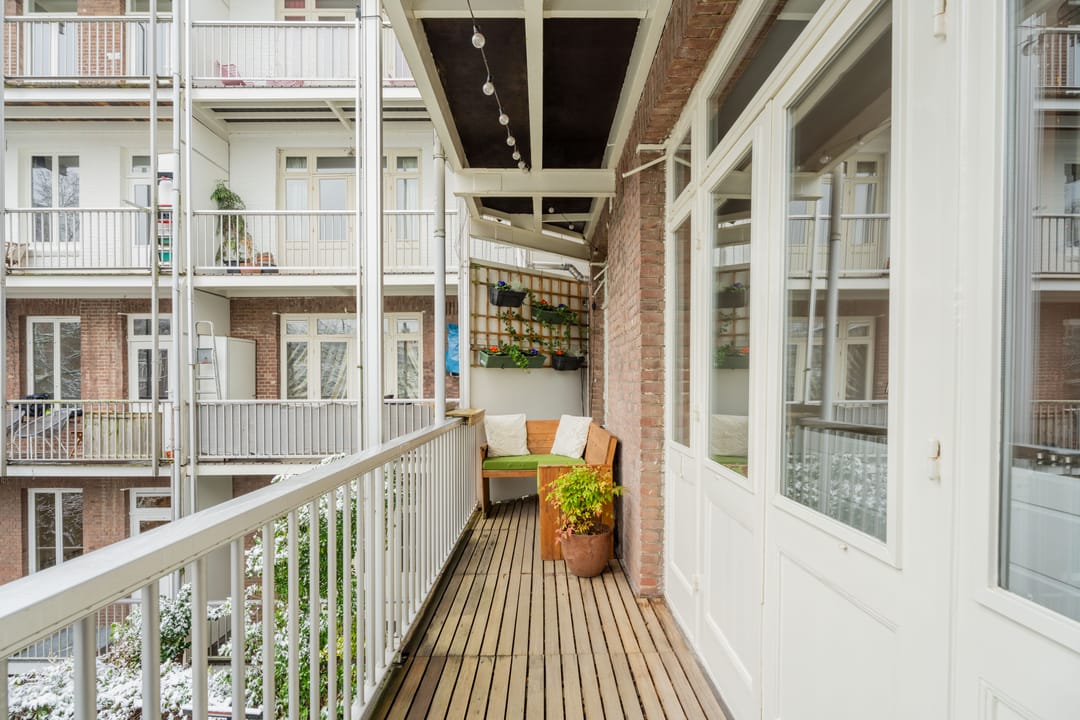 Foto 23 van Lodewijk Boisotstraat 2-1