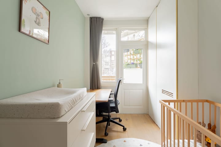 Foto 27 van Lodewijk Boisotstraat 2-1