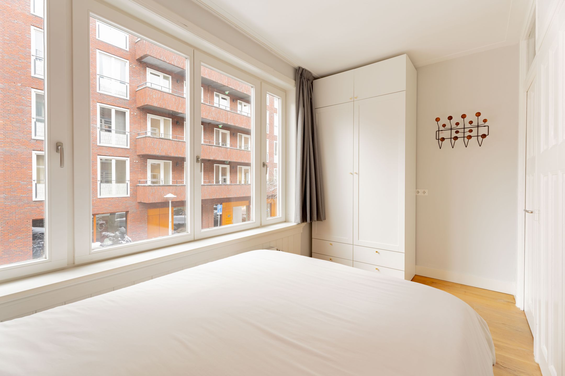 Foto 30 van Lodewijk Boisotstraat 2-1