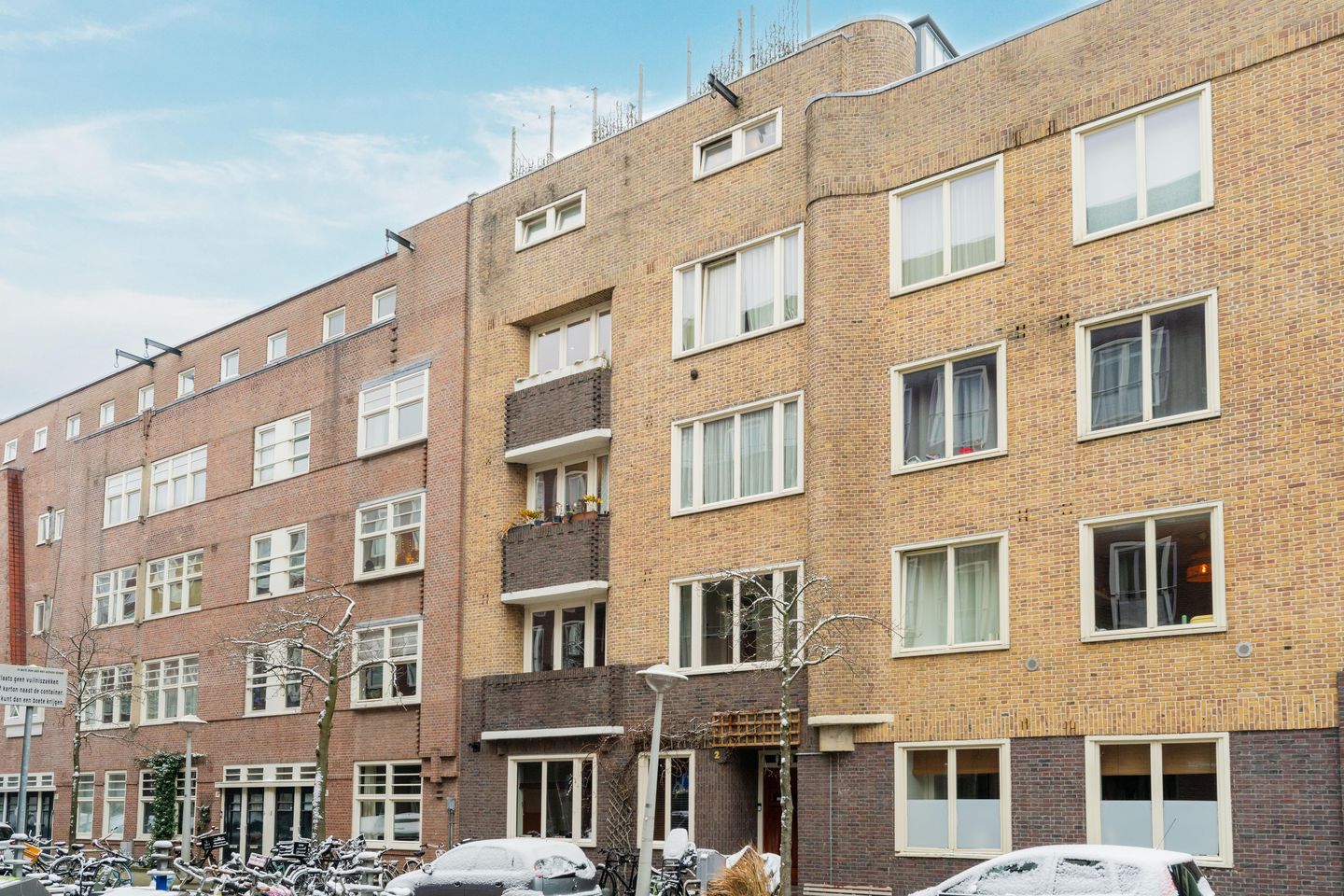 Foto 34 van Lodewijk Boisotstraat 2-1