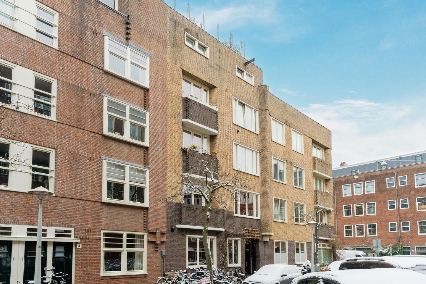 Foto 35 van Lodewijk Boisotstraat 2-1