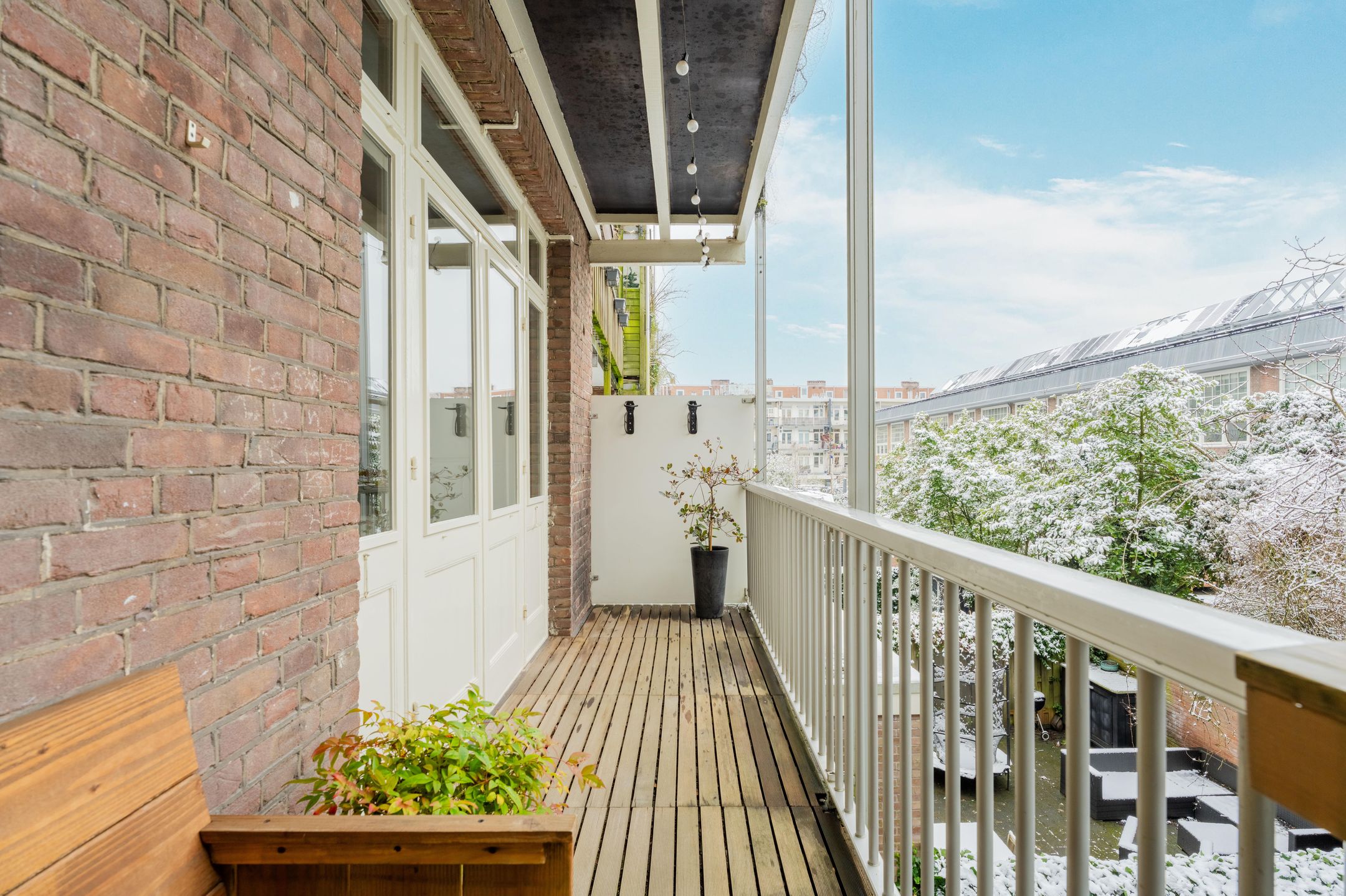 Foto 21 van Lodewijk Boisotstraat 2-1