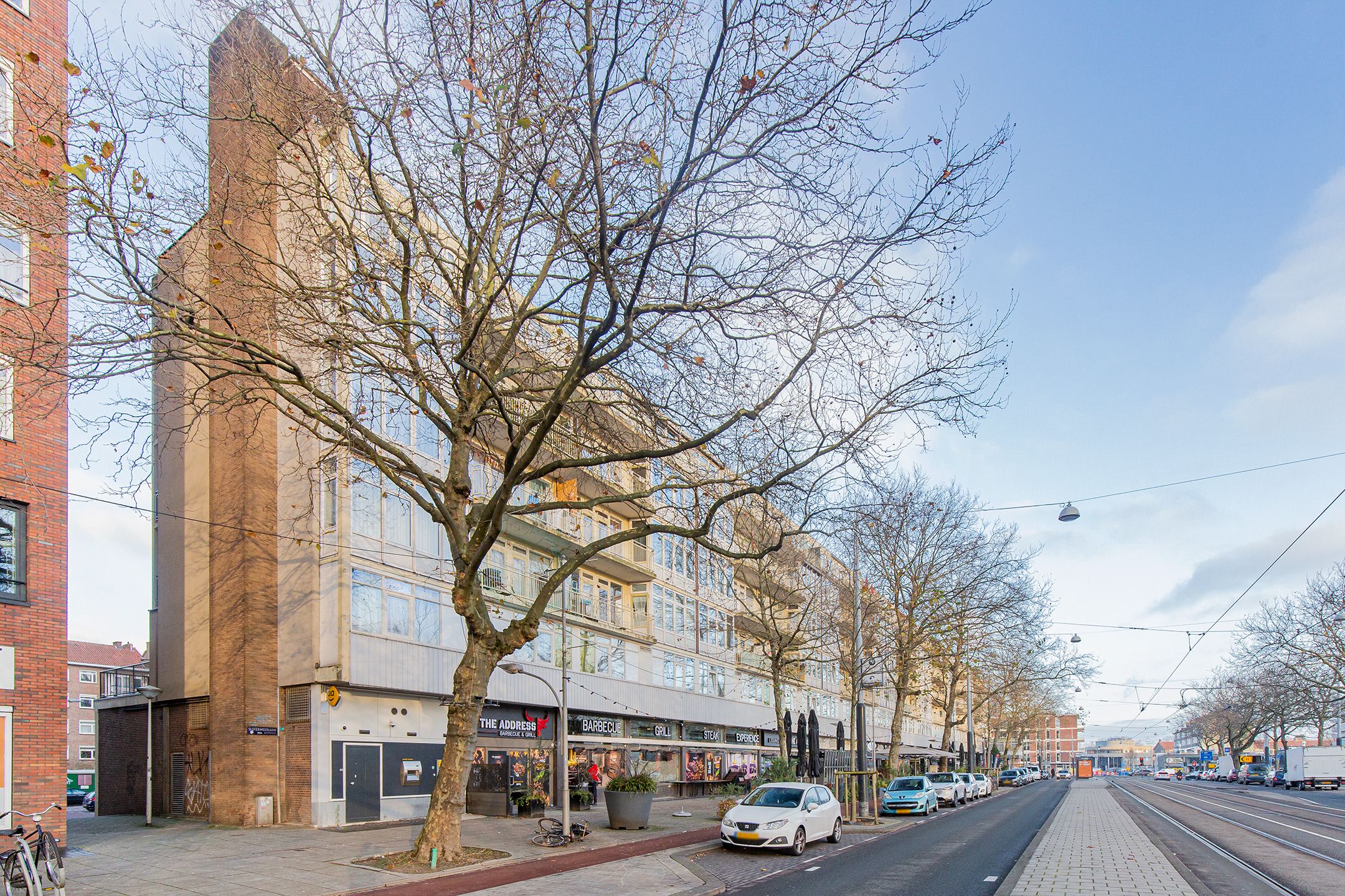 Cornelis van Vollenhovenstraat 166 