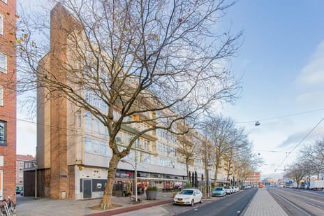 Cornelis van Vollenhovenstraat thumbnail