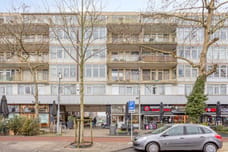 Afbeelding van Cornelis van Vollenhovenstraat 166 - Tweede foto