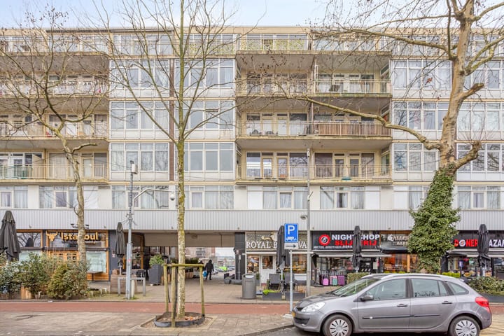 Foto 2 van Cornelis van Vollenhovenstraat 166