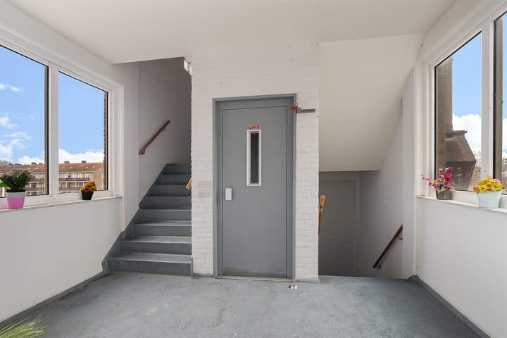 Foto 3 van Cornelis van Vollenhovenstraat 166