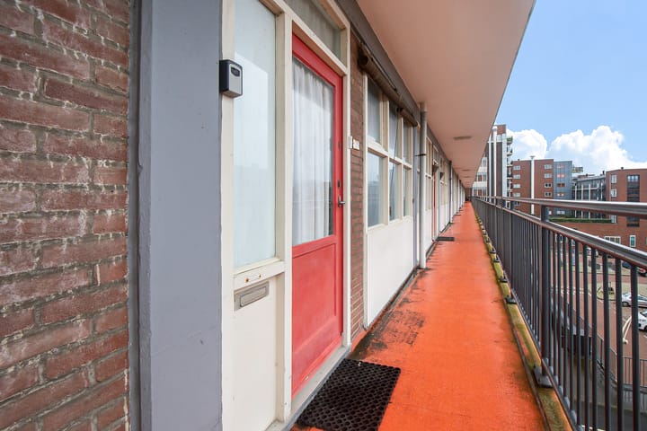 Foto 4 van Cornelis van Vollenhovenstraat 166