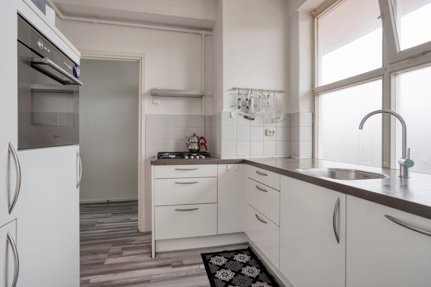 Foto 14 van Cornelis van Vollenhovenstraat 166