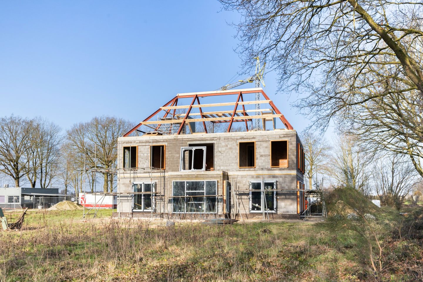 Photo 10 of Voortweg 33