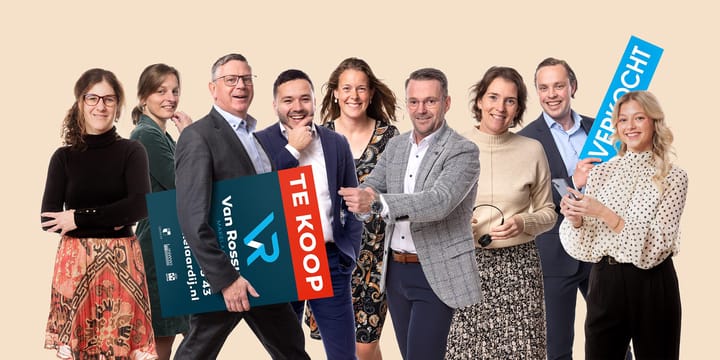 A promotional picture for the office