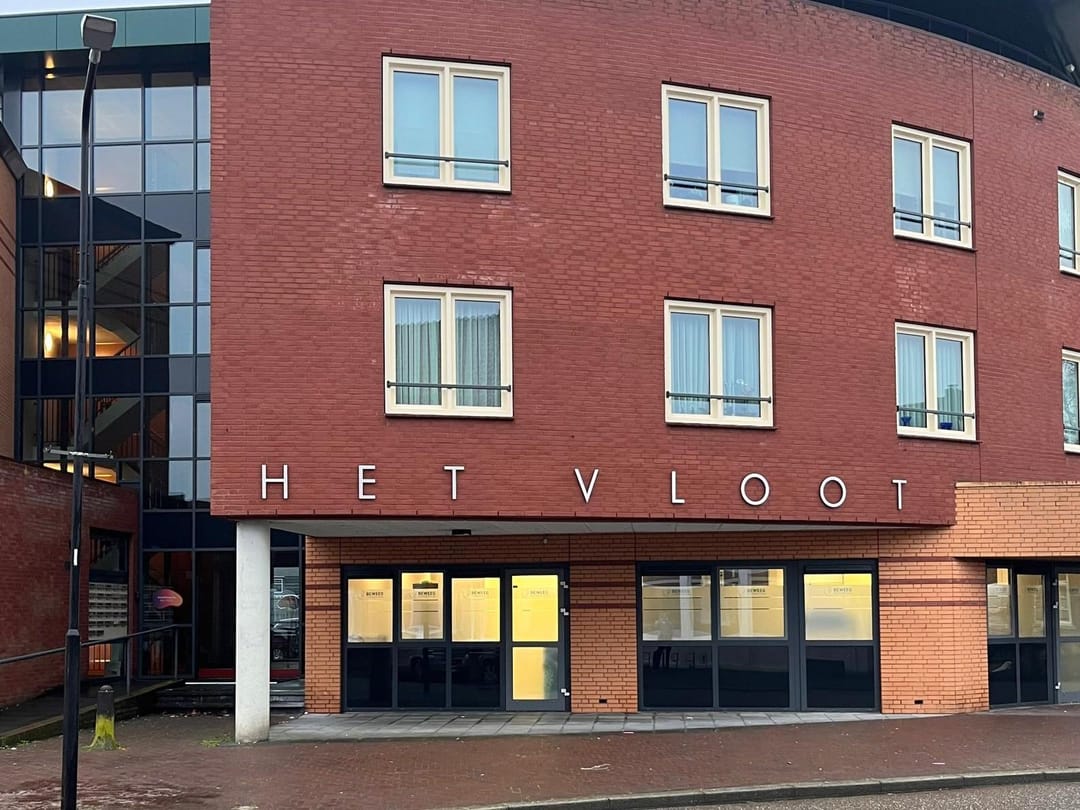 Foto 1 van Het Vloot