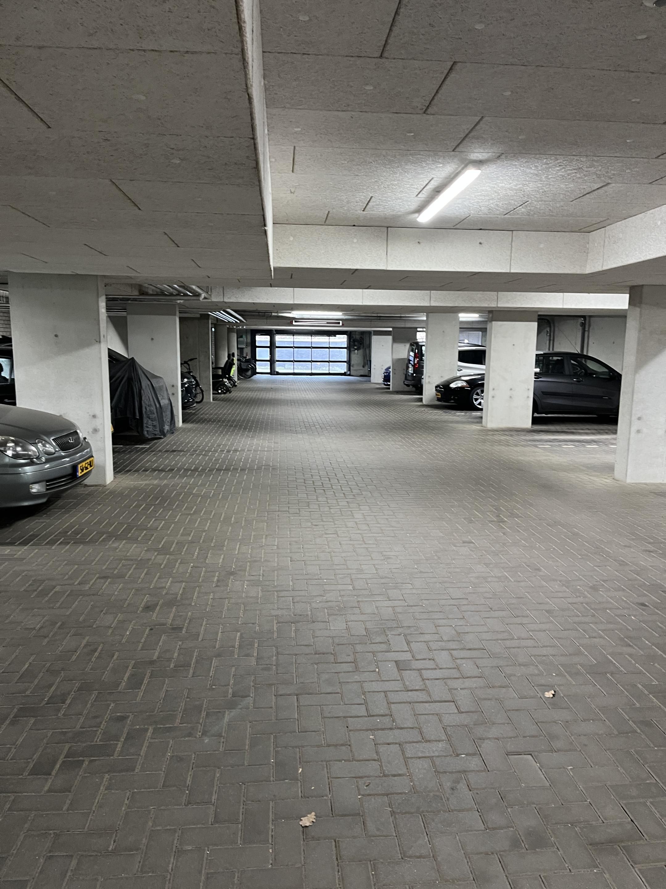 Foto 3 van Het Vloot