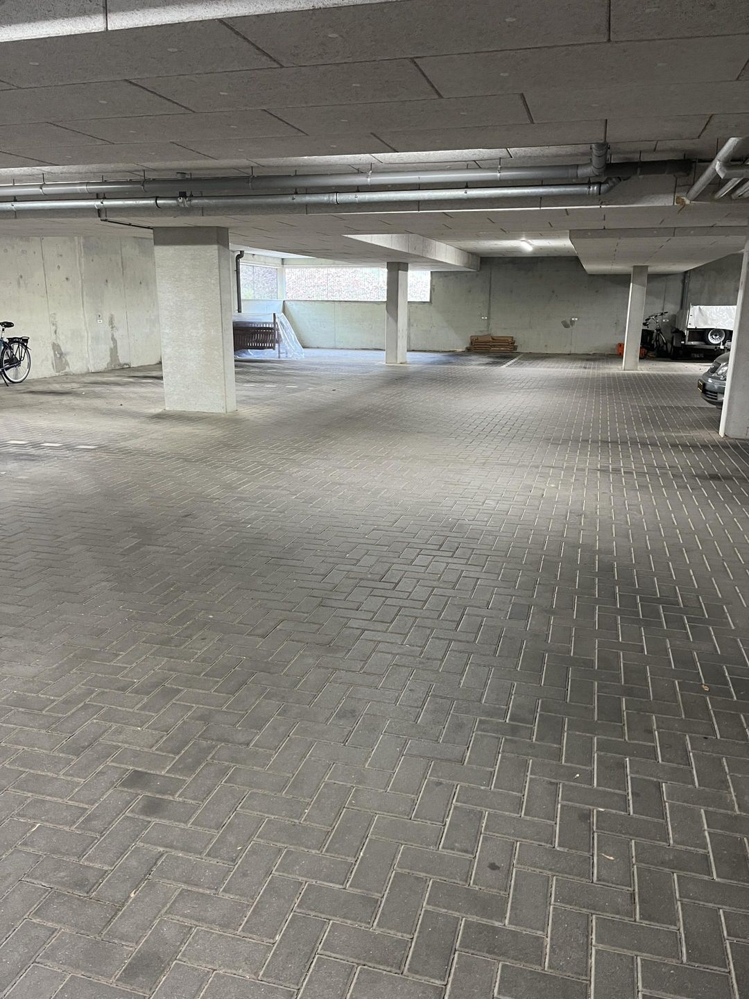 Foto 2 van Het Vloot