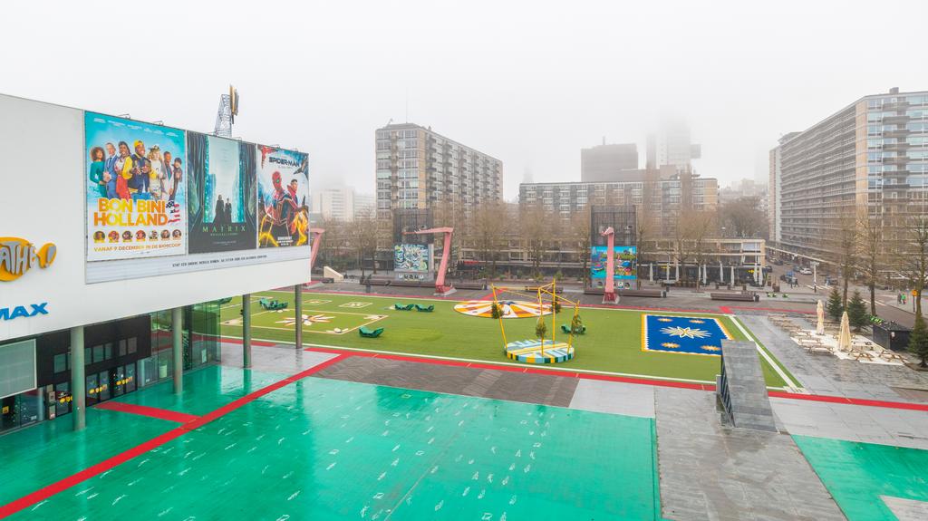 Foto 9 van Mauritsplaats 50