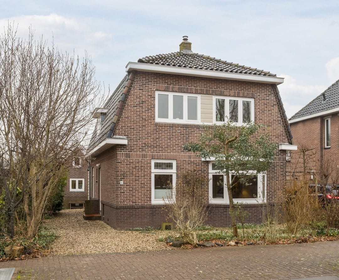 Foto 1 van Oranjelaan 51